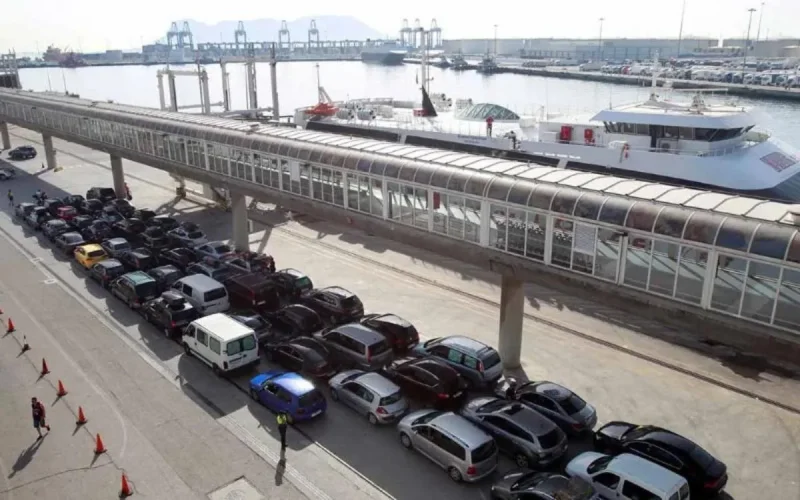 MRE : l'été de tous les records ?