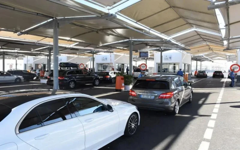 Maroc : des MRE exclus !