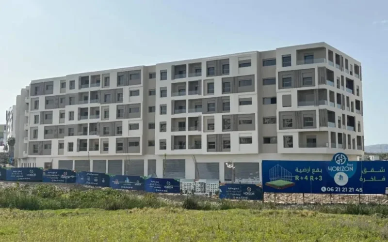 Appartements fantômes au Maroc : les MRE pointés du doigt