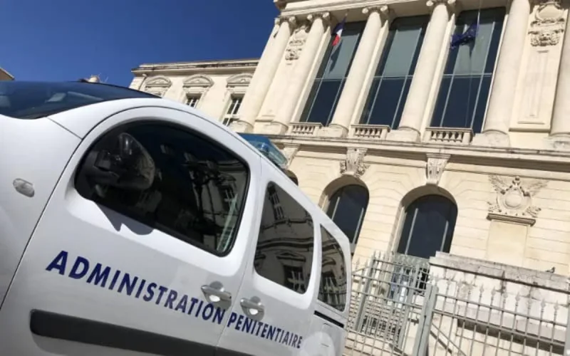 France : un MRE en prison pour avoir tué son ex-compagne 