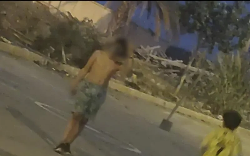 Près de Témara, deux enfants MRE abandonnés dans des conditions alarmantes