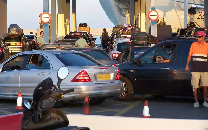 Un MRE peut-il prêter sa voiture au Maroc ?