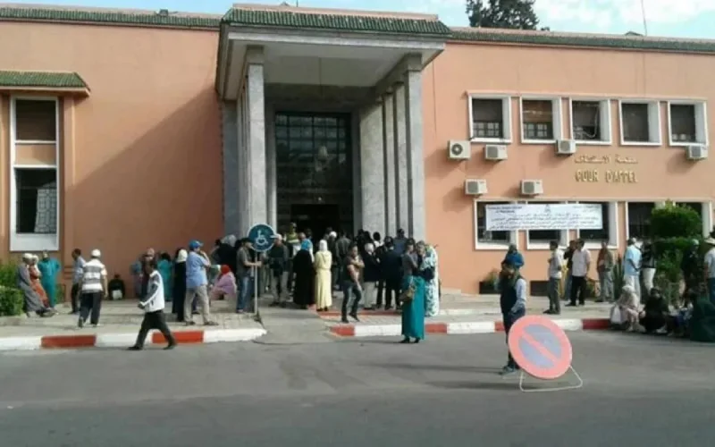 Marrakech : des MRE condamnés jusqu'à 8 ans de prison