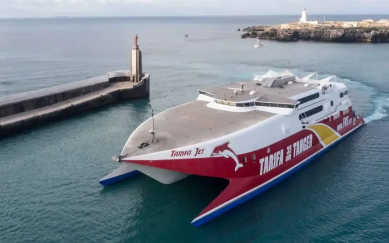 Les Marocains d'Espagne attendent la reprise des liaisons maritimes 