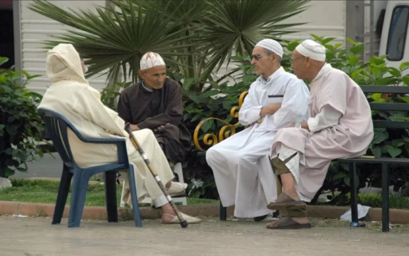 Retraités marocains aux Pays-Bas : Leurs enfants obligés de payer les factures