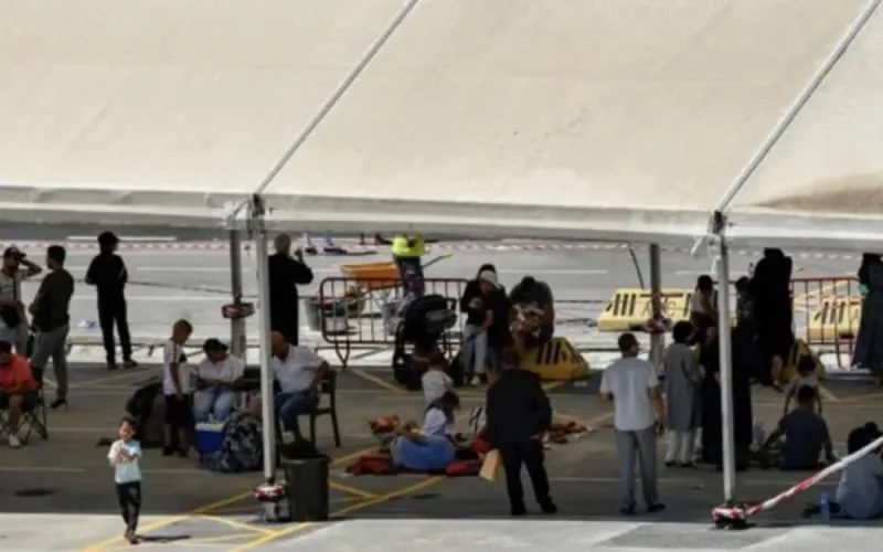 Marhaba 2022 : le flux de MRE a augmenté de 62 % à Malaga 