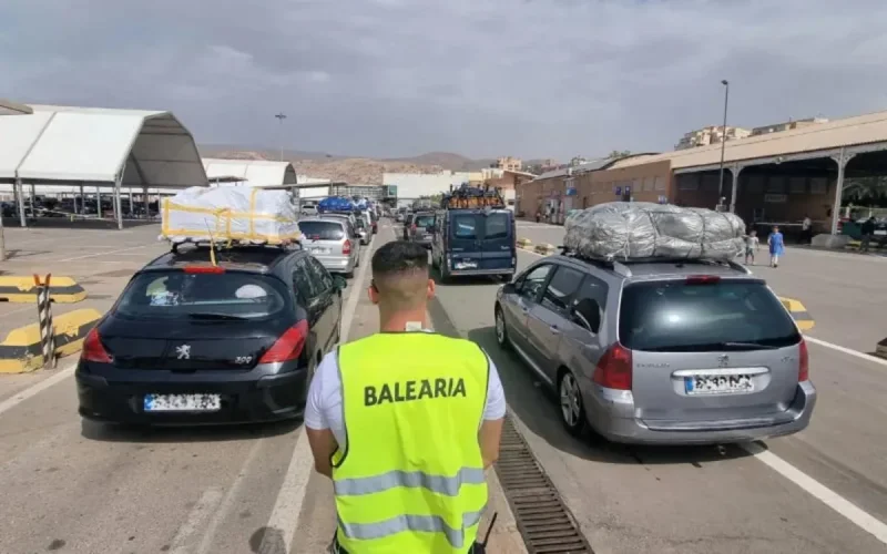 Le Maroc et l'Espagne se concertent pour l'Opération Marhaba (MRE)