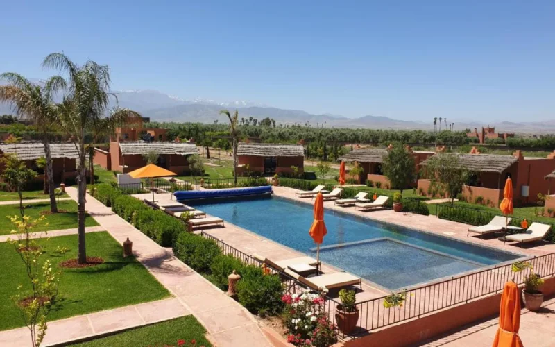 Plus de la moitié des touristes au Maroc sont des MRE