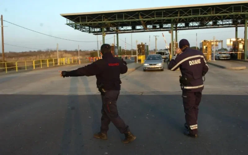 Montpellier : condamné pour avoir convoyé de la drogue depuis le Maroc