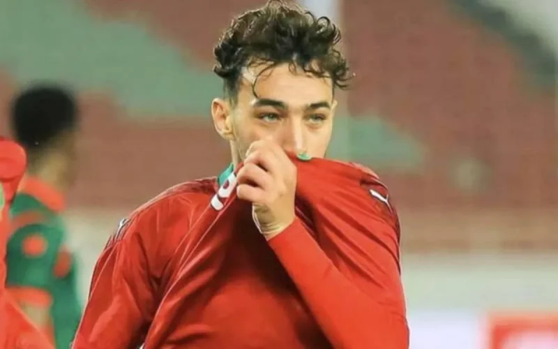Munir El Haddadi a refusé une nouvelle convocation de l'Espagne
