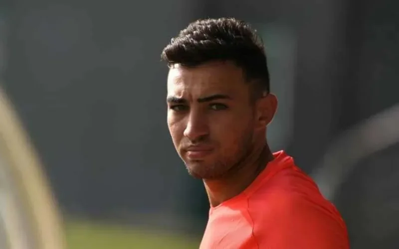 Munir El Haddadi s'épanouit à Getafe