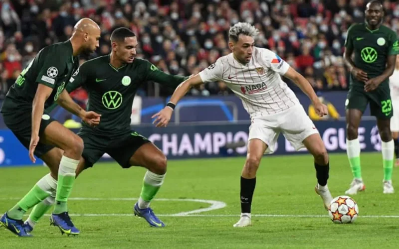 Munir El Haddadi intéresse l'AC Milan 