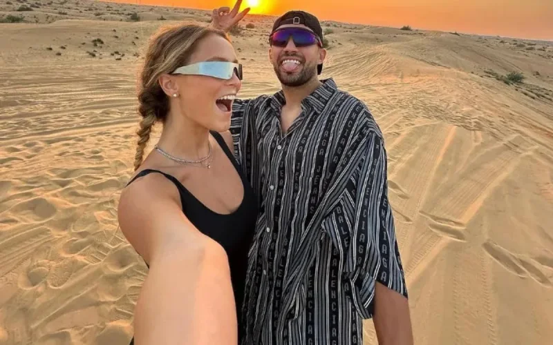 Munir El Haddadi retape à la porte de l'équipe du Maroc