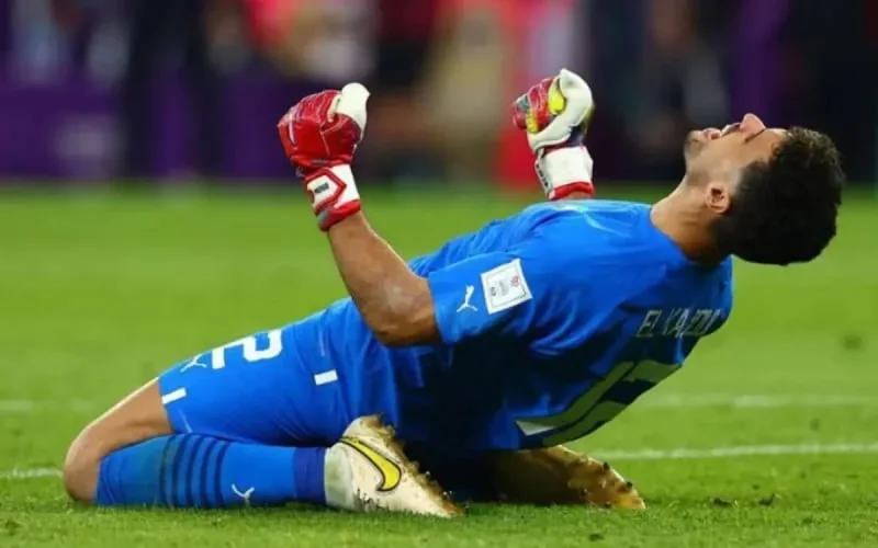 Entre Yassine Bounou et de Munir El Kajoui, Walid Regragui a tranché