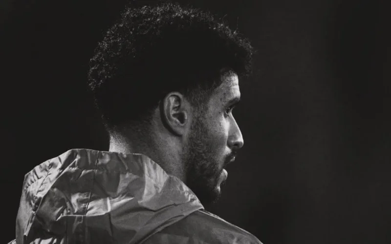 Munir El Kajoui « empêché » de repartir en Arabie Saoudite