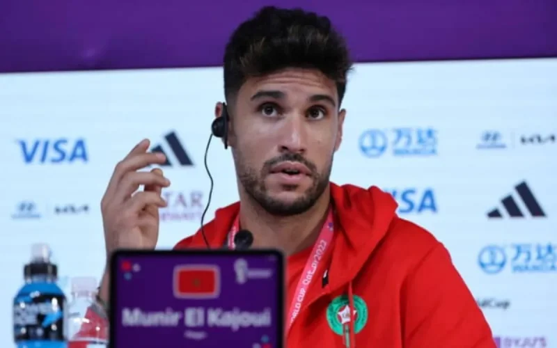 « Sebta marocaine », Munir El Kajoui soulève une forte polémique en Espagne