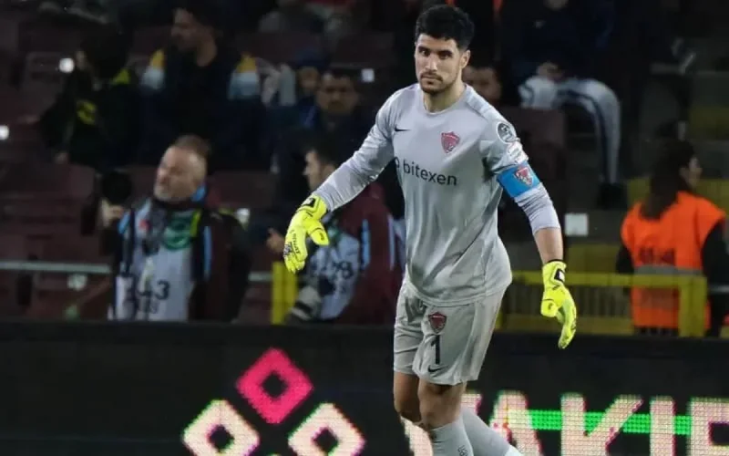 Munir Mohamedi intéresse le club saoudien d'Al Ettifaq