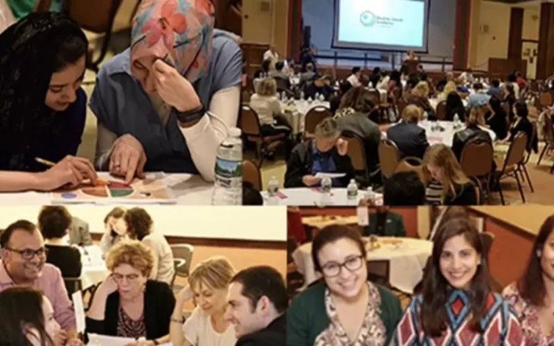 Le programme « Muslim-Jewish Fellowship for Emerging Leaders » lancé