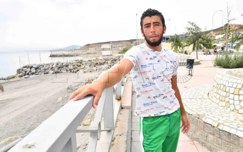 Moustapha, l'homme dont le Maroc ne veut pas