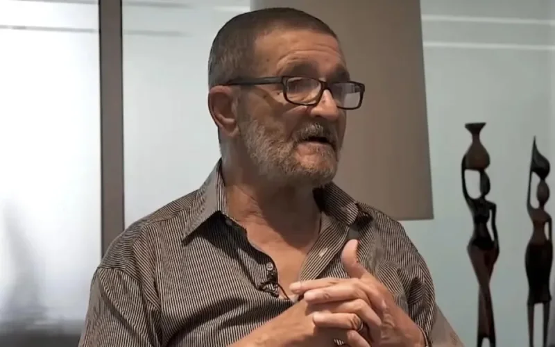 Décès de Mustapha Zaari, le Maroc perd un grand comédien