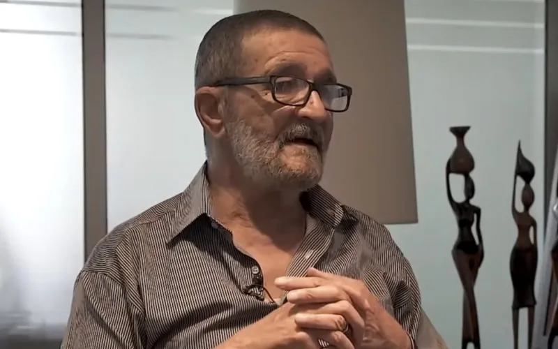 L'acteur marocain Mustapha Zaari en mauvaise passe