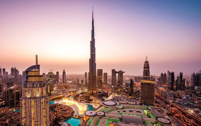 Dubaï, le nouvel eldorado des jeunes musulmans français ?