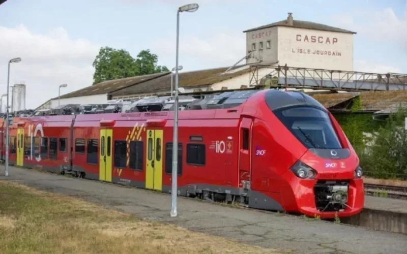 Montpellier : enquête après la mort mystérieuse d'un Marocain percuté par un train