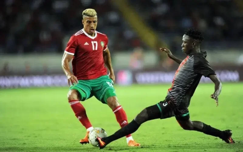 Nabil Dirar, persona non grata dans l'équipe du Maroc