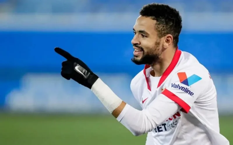 Et si Youssef En-Nesyri s'en allait à Liverpool ?