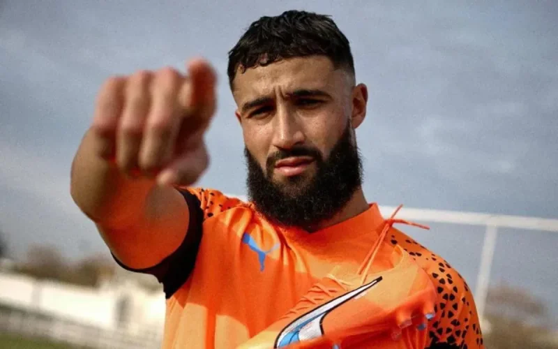 Le beau geste de Nabil Fekir envers les victimes du séisme au Maroc