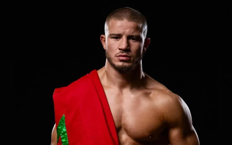 Nabil Haryouli vs Zabiullah Mubarez : un choc attendu ce soir (Màj)