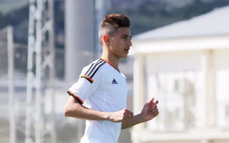 D'autres binationaux pourraient suivre l'exemple de Brahim Díaz