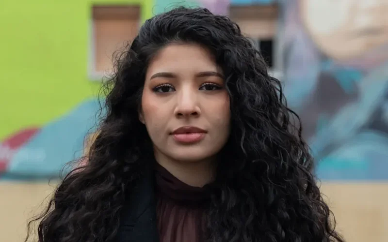 Vendue à 9 ans et réduite en esclavage : Nada Itrab réclame 300 000 euros