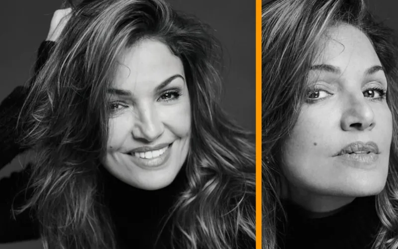 L'actrice marocaine Nadia Farès est morte