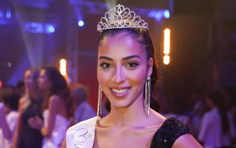 Une Marocaine, future Miss France ?