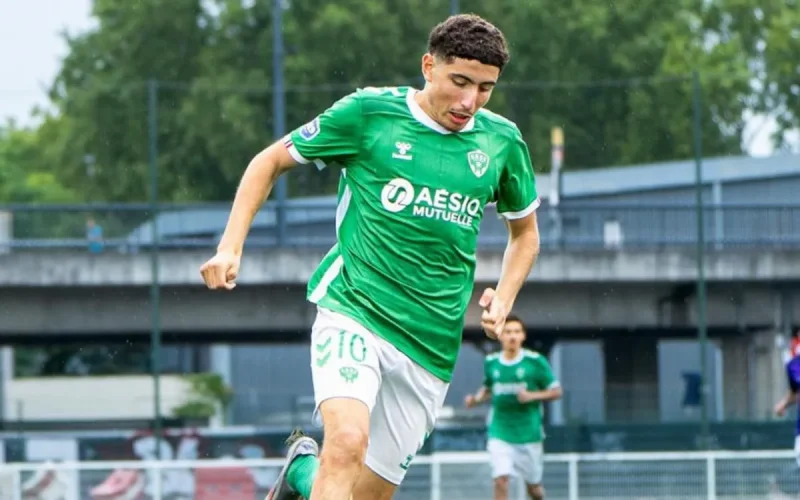 La France arrache une pépite au Maroc