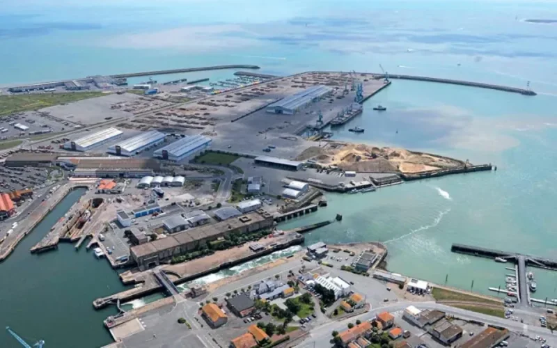 GNL : Le Maroc se dote d'un terminal flottant à Nador West Med