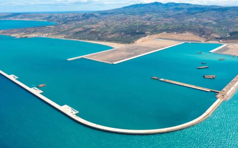 Nador West Med : le futur géant du Maroc qui fait trembler Melilla et Madrid
