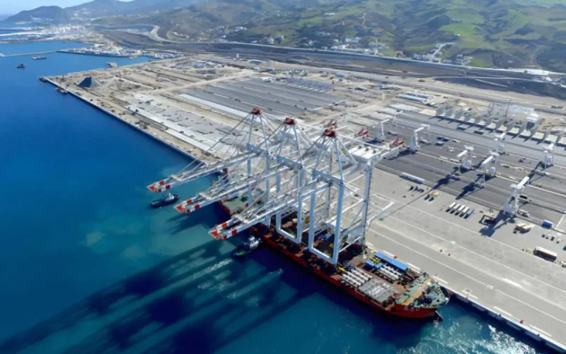 L'Espagne tremble face au géant Nador West Med