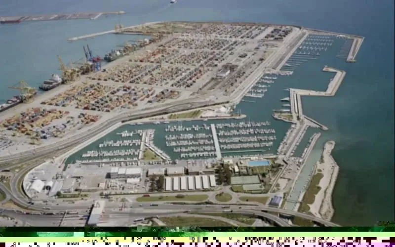 Le port de « Nador West Med » livré vers fin 2022