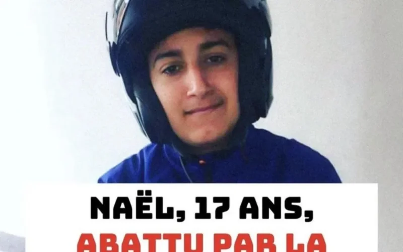 Nahel tué par un policier : la cagnotte de la honte de l'extrême droite