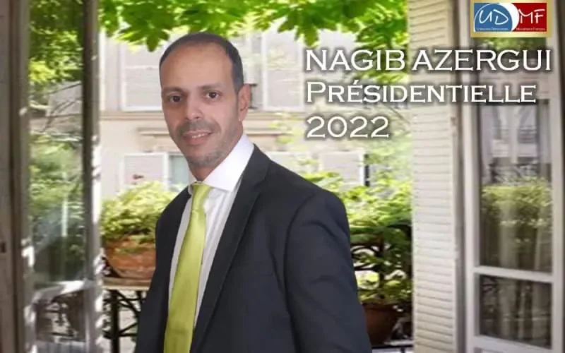 France : un parti musulman dans la course à la présidentielle