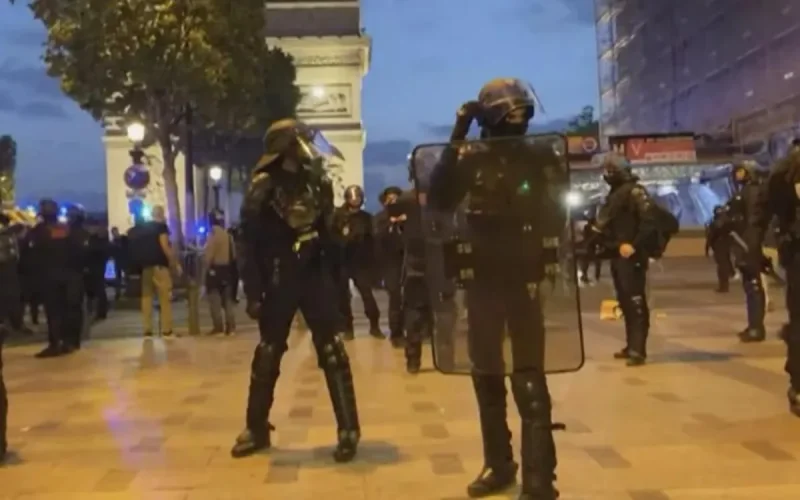 Mort de Nahel : l'appel de Latifa Ibn Ziaten