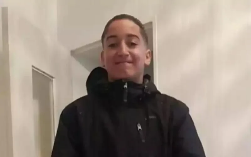 Affaire Nahel : le policier face à la justice