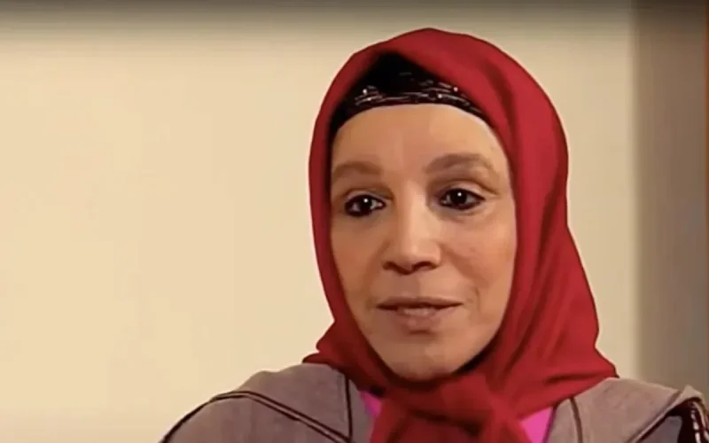 Décès de l'actrice Naima Lamcharki, légende du cinéma marocain