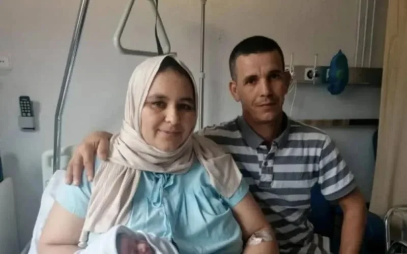 Tarragone : le premier bébé de 2023 est un Marocain
