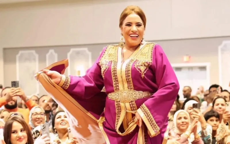 Najat Aatabou, Abdelaziz Stati et Zina Daoudia à la tête du jury d'Annajm Chaabi