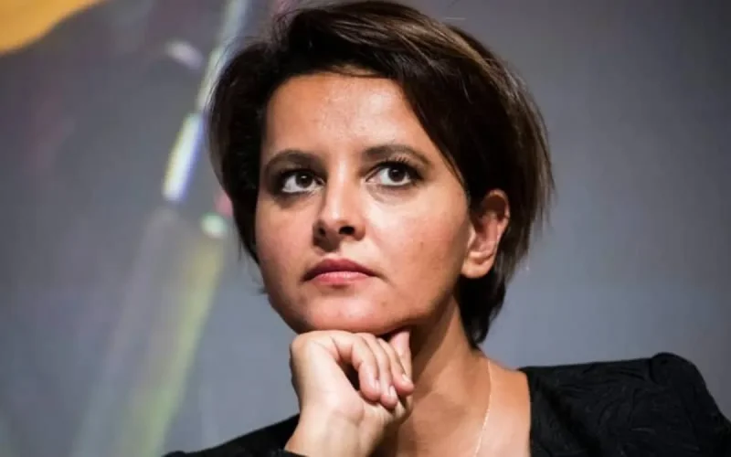 Najat Vallaud-Belkacem : « La laïcité n'est convoquée que pour exclure l'islam »