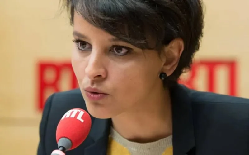 Réaction de Najat Vallaud-Belkacem sur le drame de Melilla