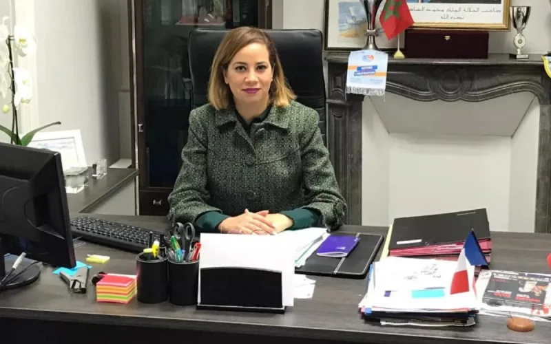 Les ambitions de Najoua El Berrak, nouvelle consule générale du Maroc en Corse